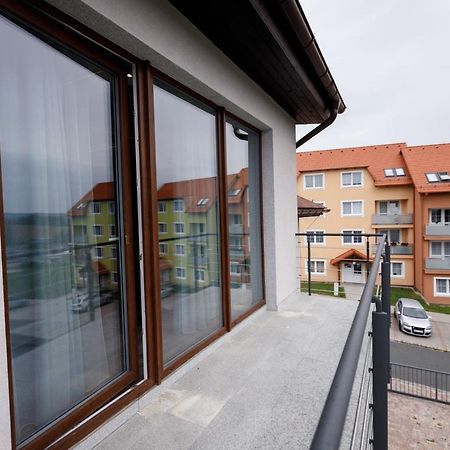 Appartamento Itm Haus Rozvadov Esterno foto