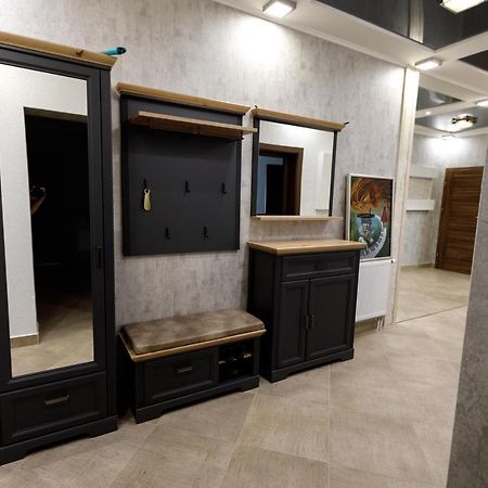 Appartamento Itm Haus Rozvadov Esterno foto