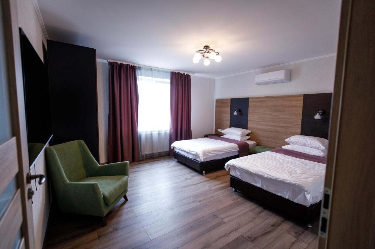 Appartamento Itm Haus Rozvadov Esterno foto