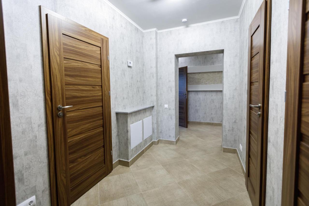 Appartamento Itm Haus Rozvadov Esterno foto