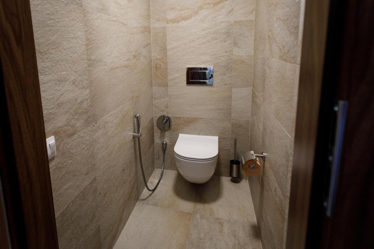 Appartamento Itm Haus Rozvadov Esterno foto