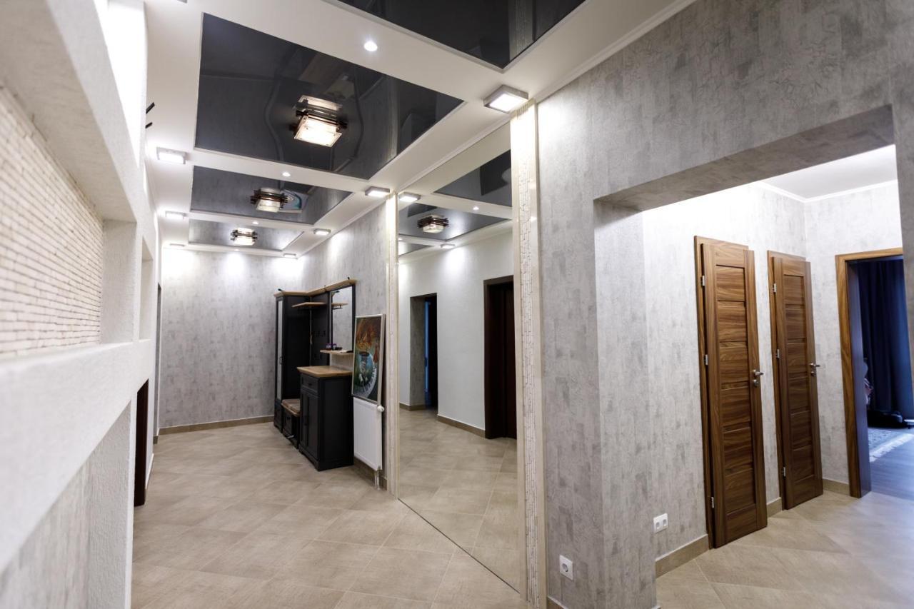 Appartamento Itm Haus Rozvadov Esterno foto
