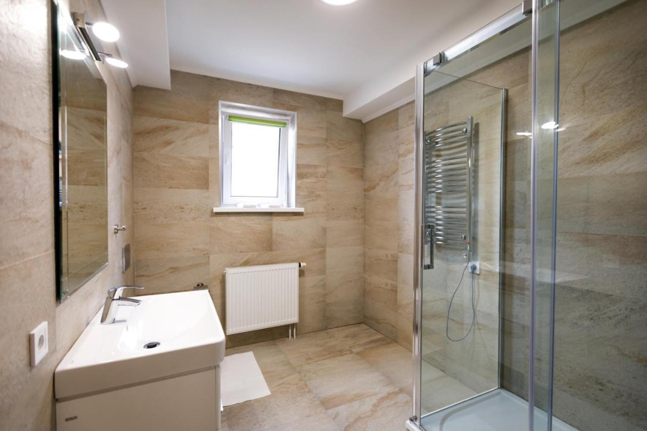 Appartamento Itm Haus Rozvadov Esterno foto