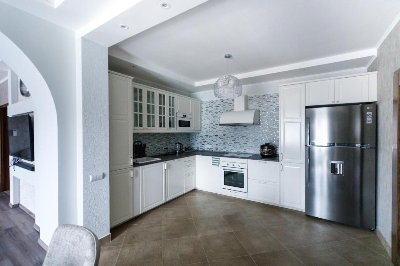 Appartamento Itm Haus Rozvadov Esterno foto