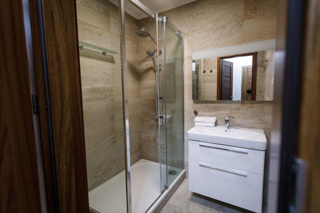 Appartamento Itm Haus Rozvadov Esterno foto
