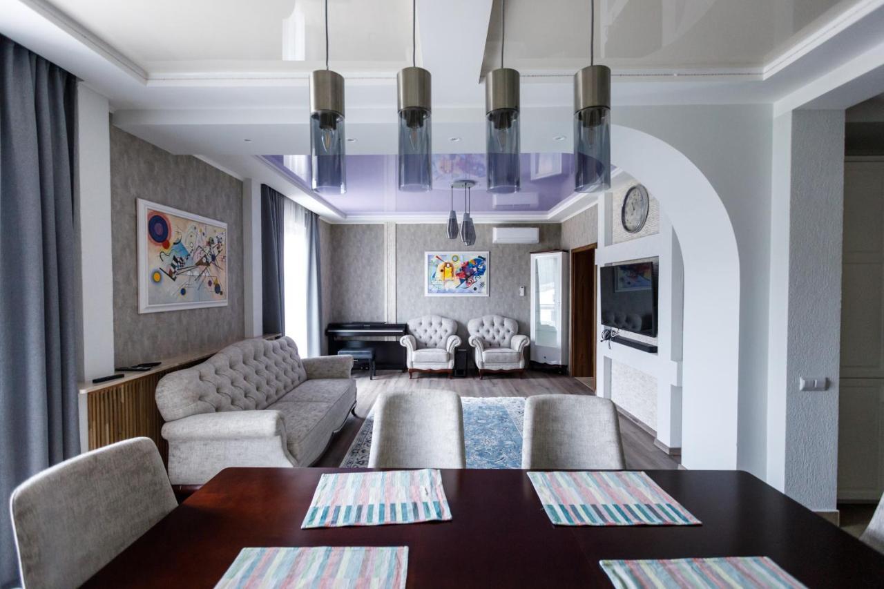 Appartamento Itm Haus Rozvadov Esterno foto