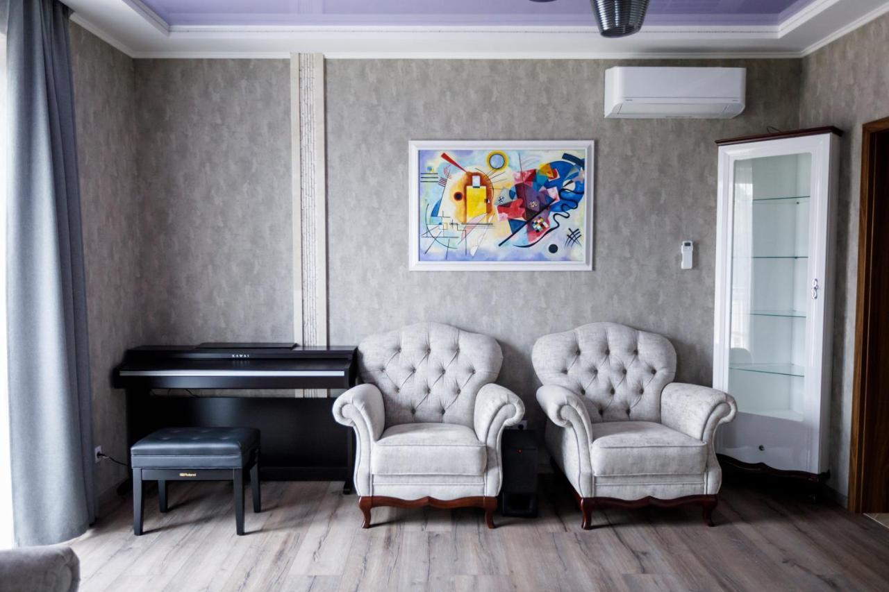 Appartamento Itm Haus Rozvadov Esterno foto