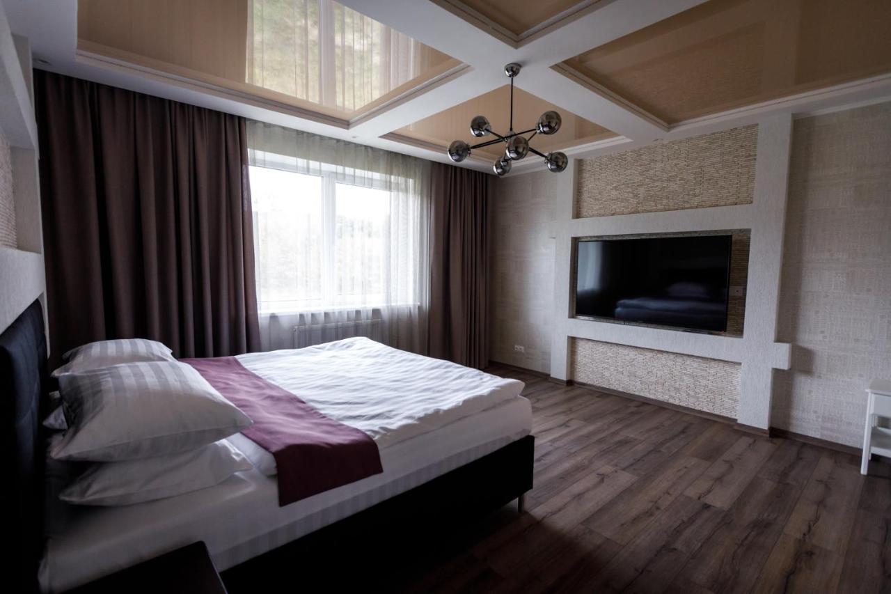 Appartamento Itm Haus Rozvadov Esterno foto
