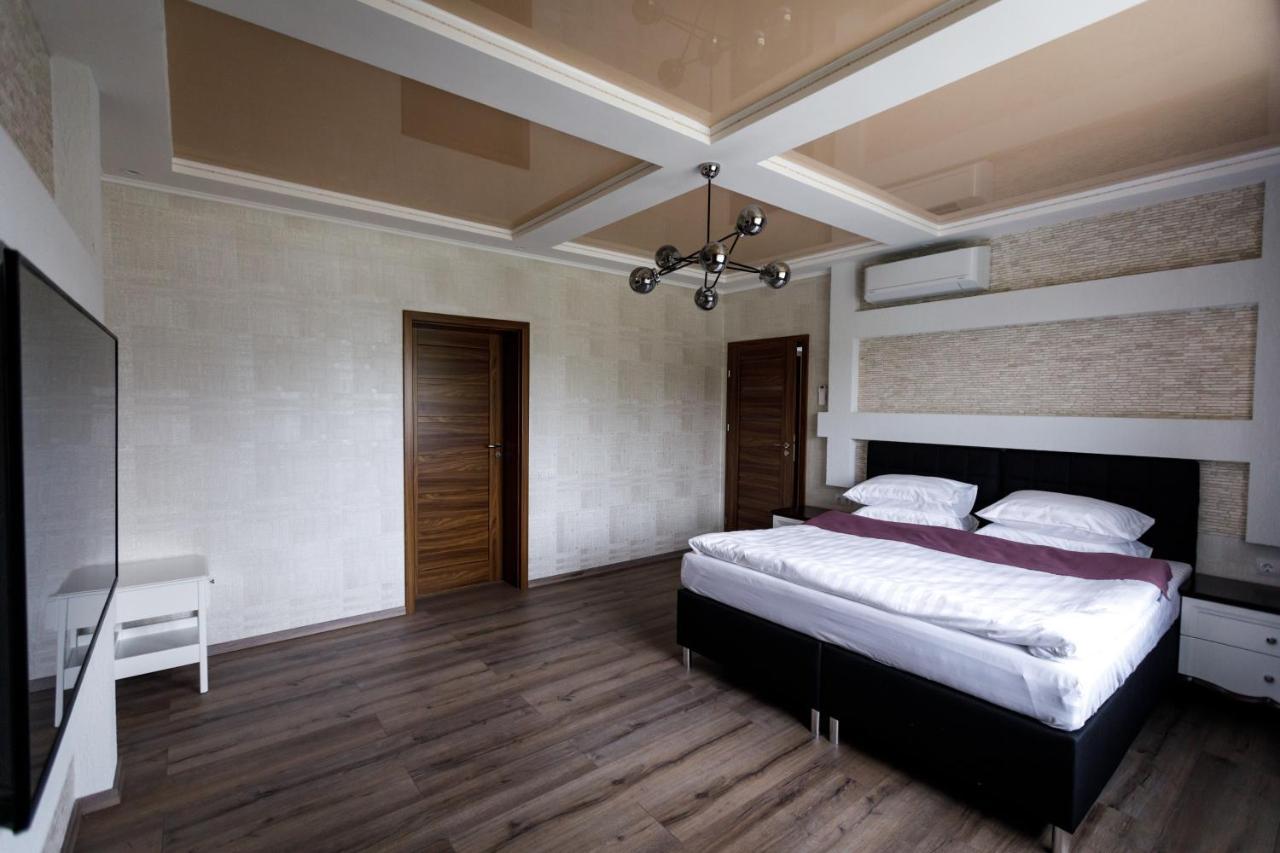 Appartamento Itm Haus Rozvadov Esterno foto