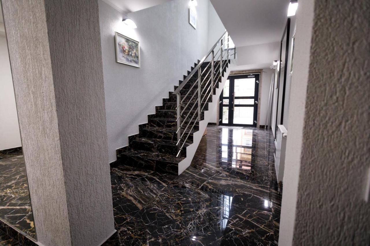 Appartamento Itm Haus Rozvadov Esterno foto