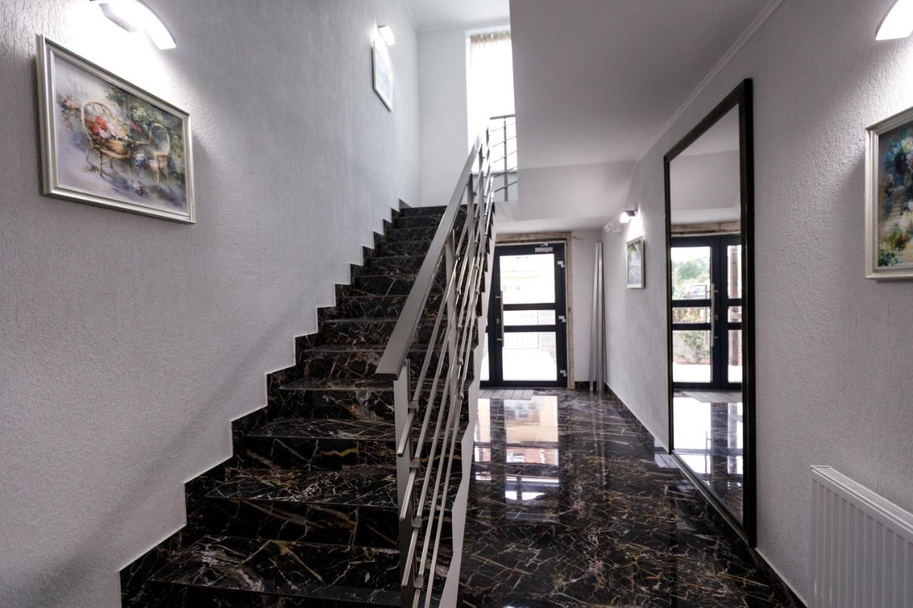 Appartamento Itm Haus Rozvadov Esterno foto