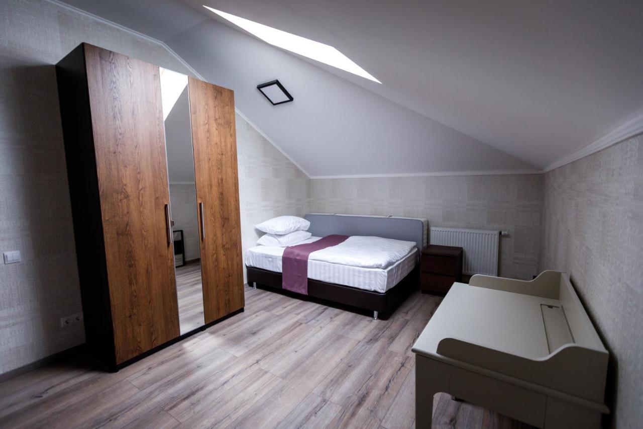 Appartamento Itm Haus Rozvadov Esterno foto