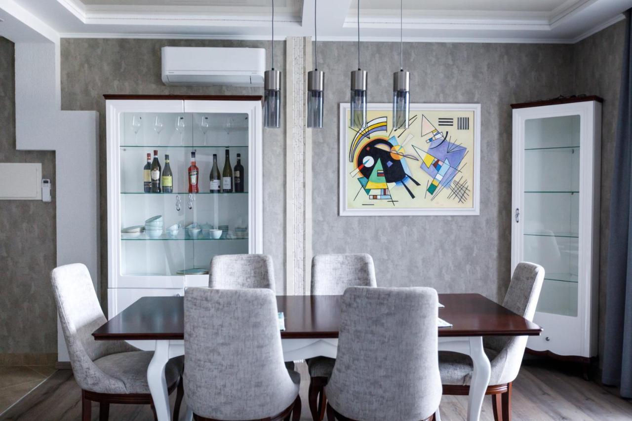 Appartamento Itm Haus Rozvadov Esterno foto