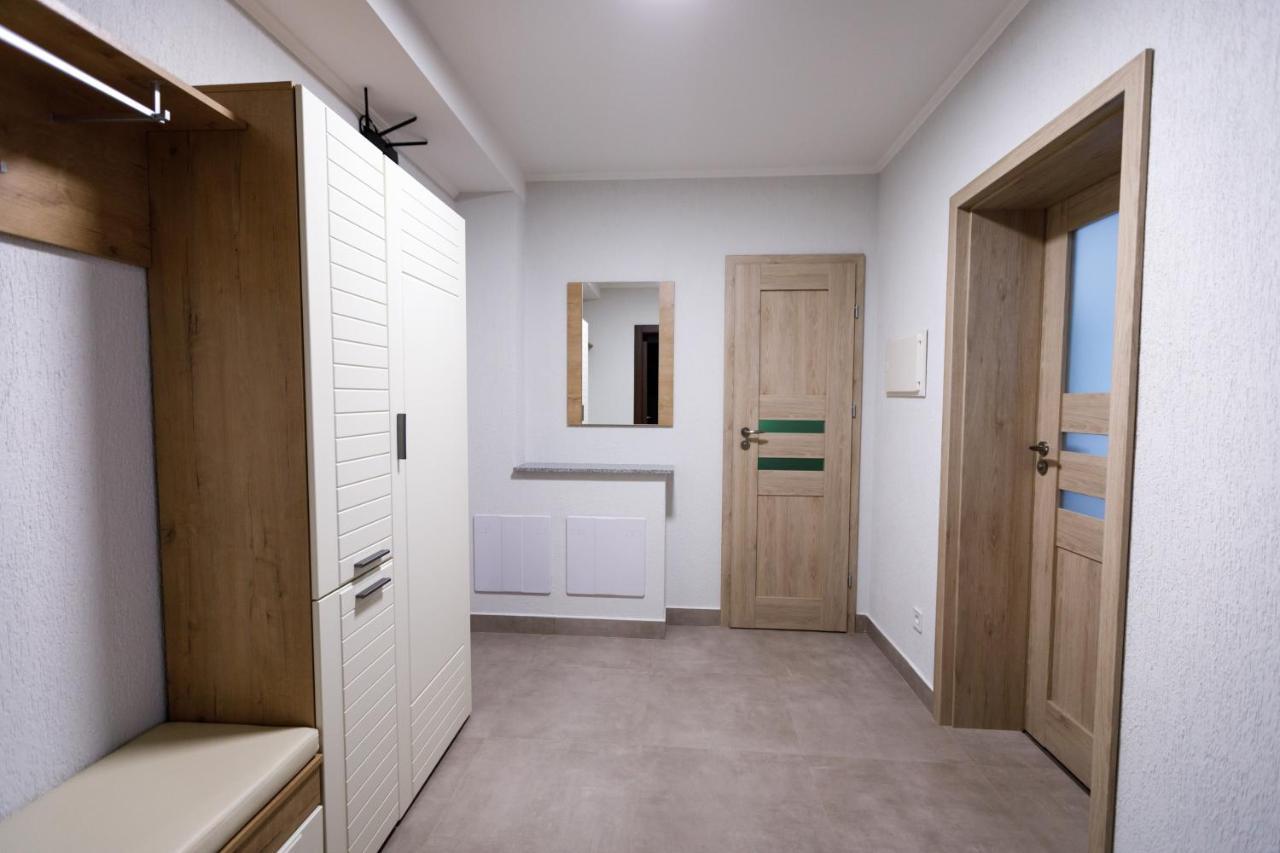 Appartamento Itm Haus Rozvadov Esterno foto
