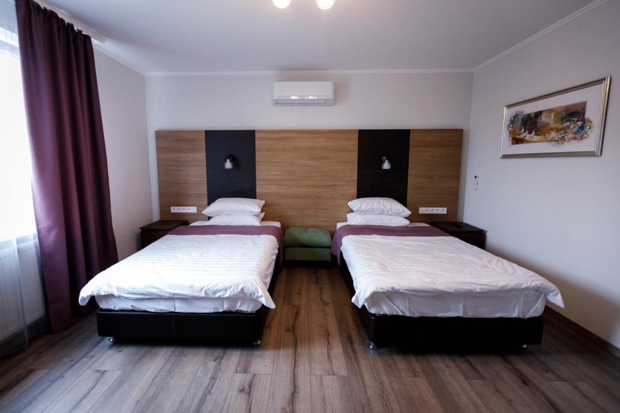Appartamento Itm Haus Rozvadov Esterno foto
