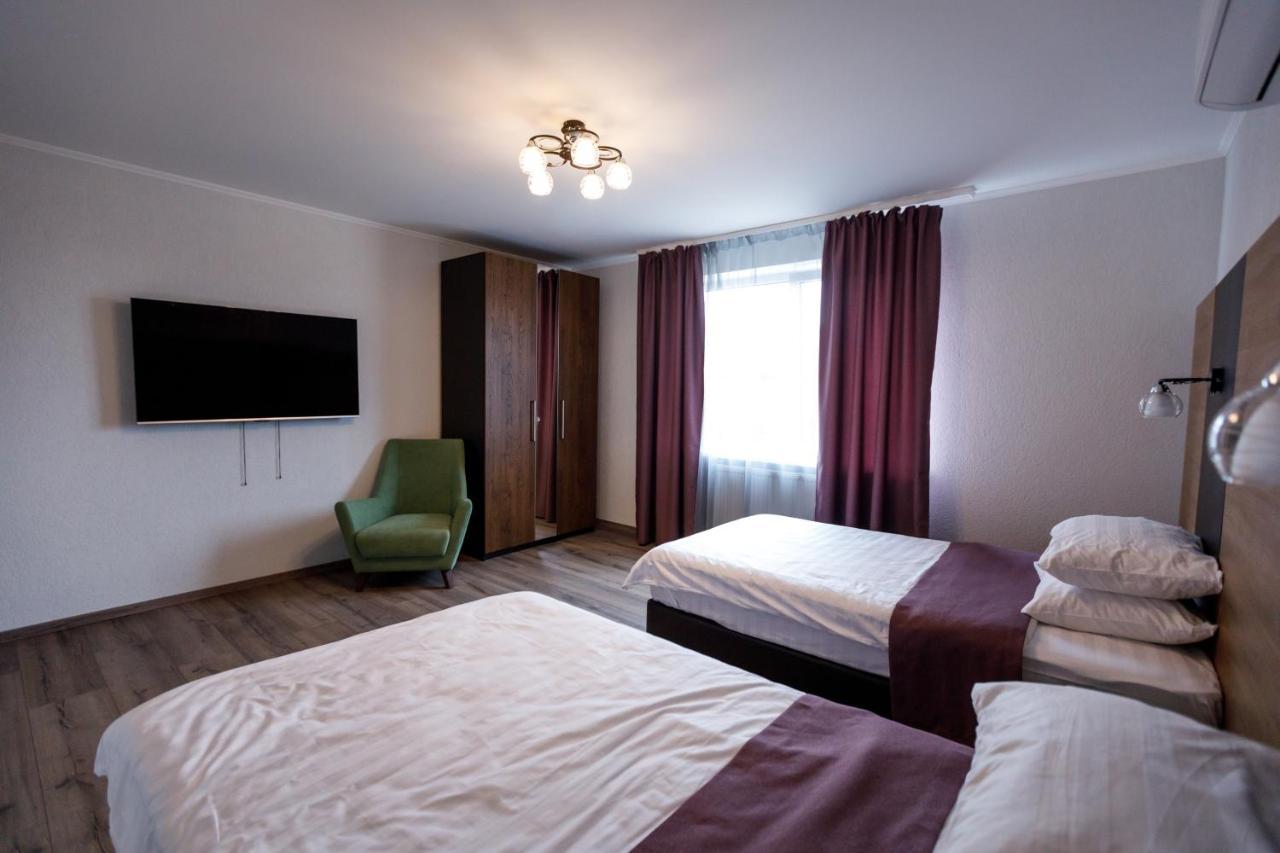 Appartamento Itm Haus Rozvadov Esterno foto