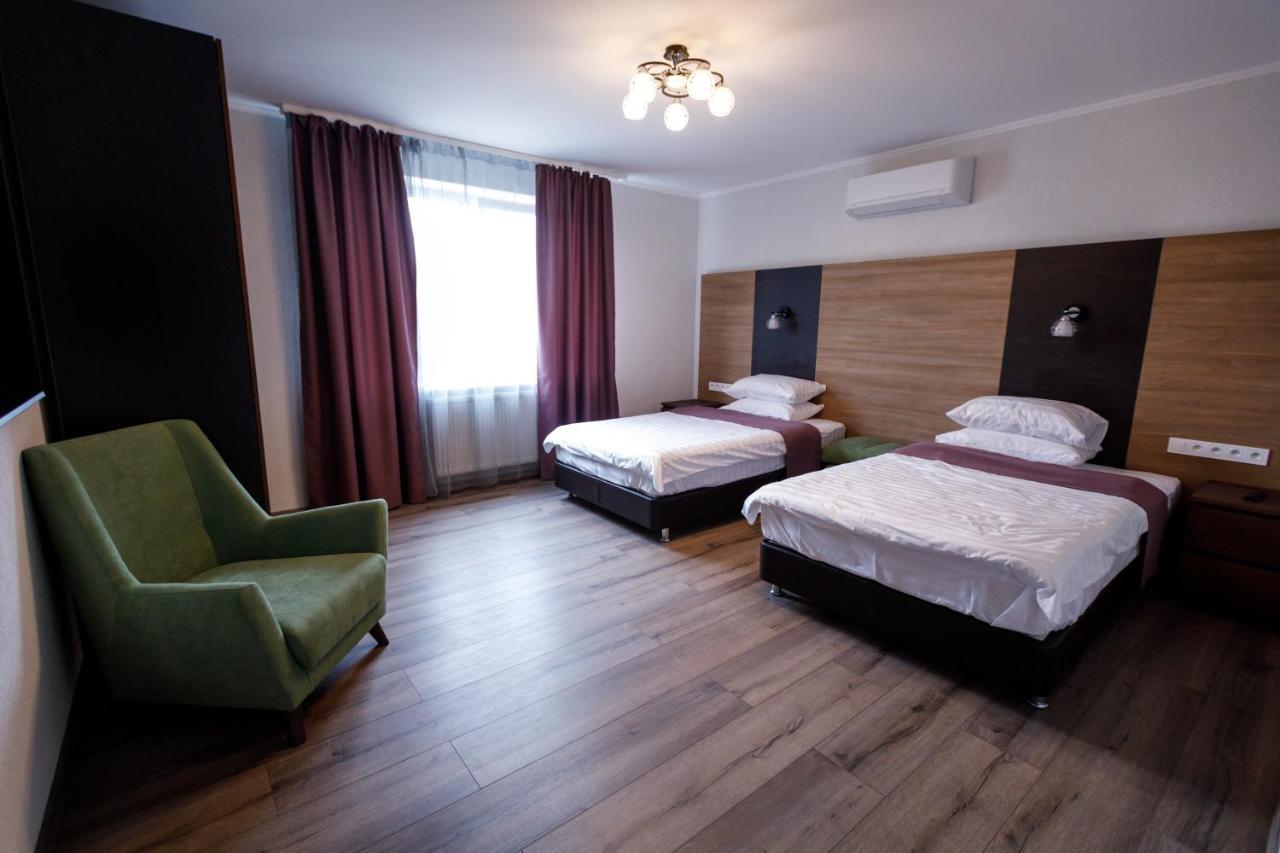 Appartamento Itm Haus Rozvadov Esterno foto