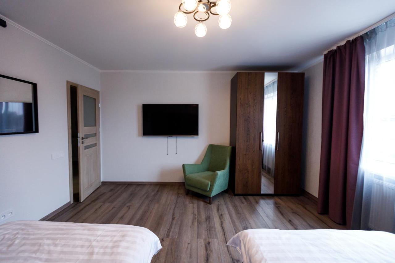 Appartamento Itm Haus Rozvadov Esterno foto