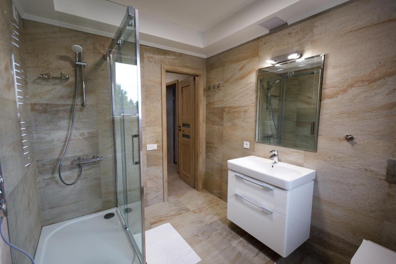 Appartamento Itm Haus Rozvadov Esterno foto