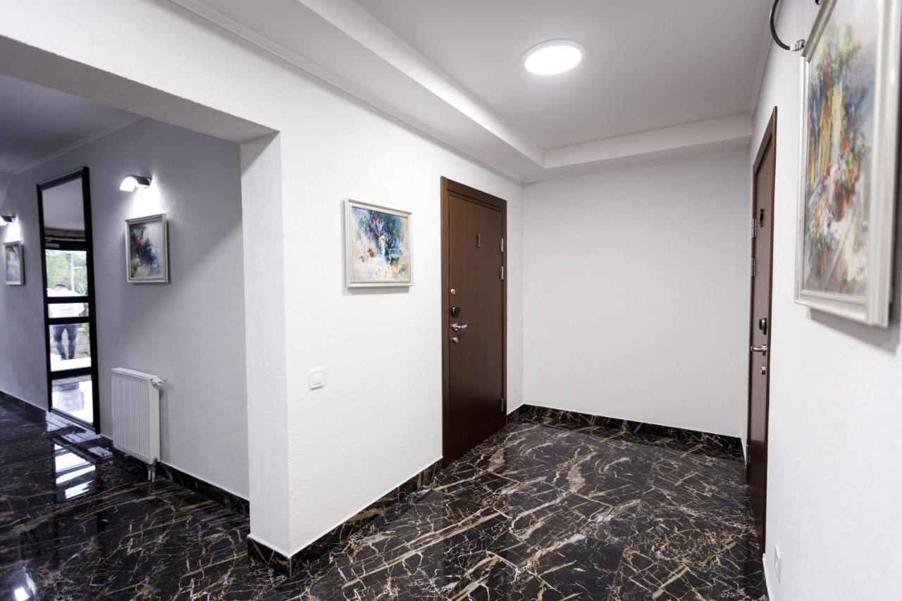 Appartamento Itm Haus Rozvadov Esterno foto