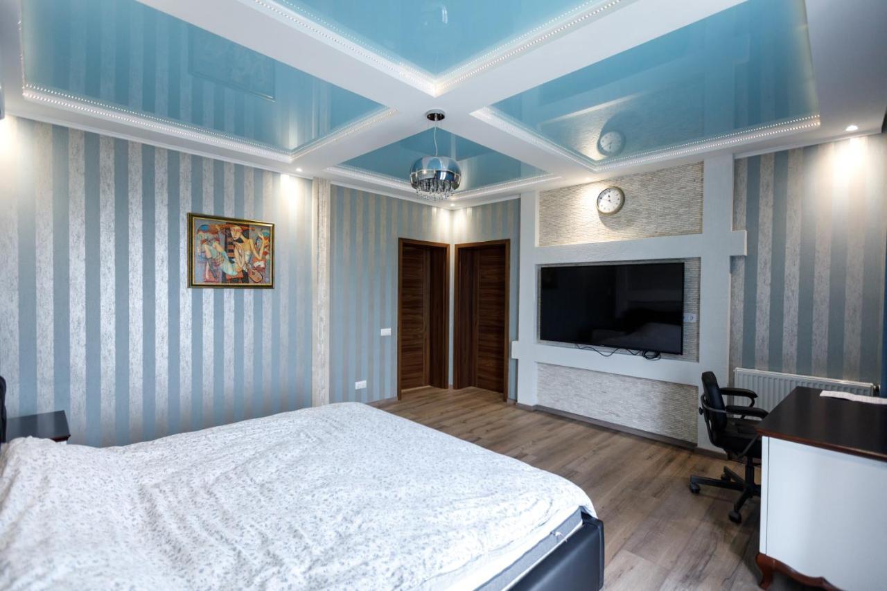 Appartamento Itm Haus Rozvadov Esterno foto