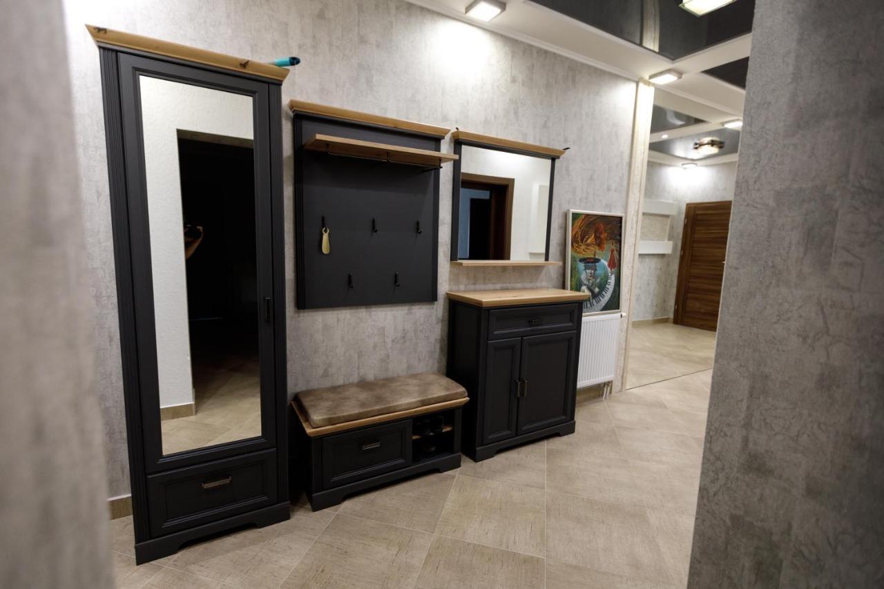 Appartamento Itm Haus Rozvadov Esterno foto