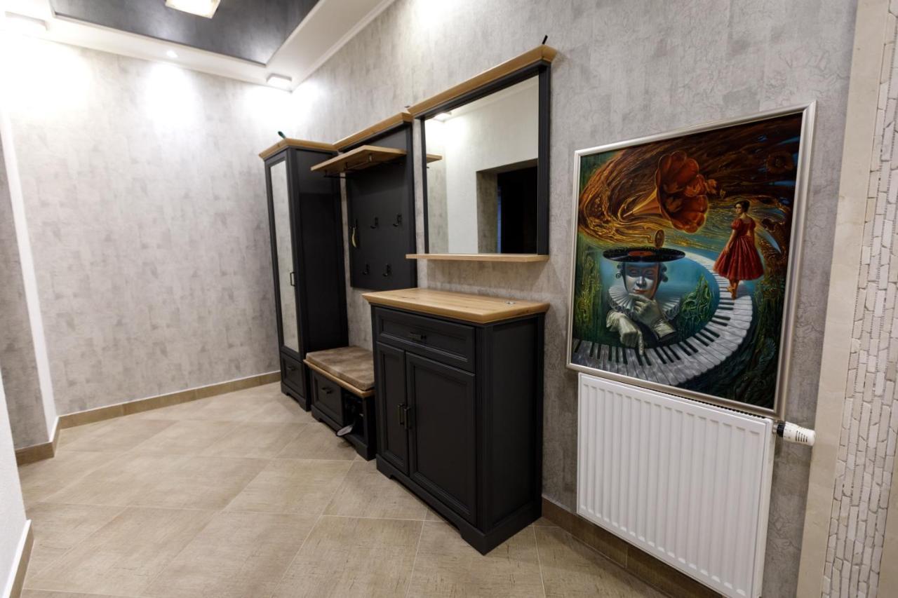 Appartamento Itm Haus Rozvadov Esterno foto